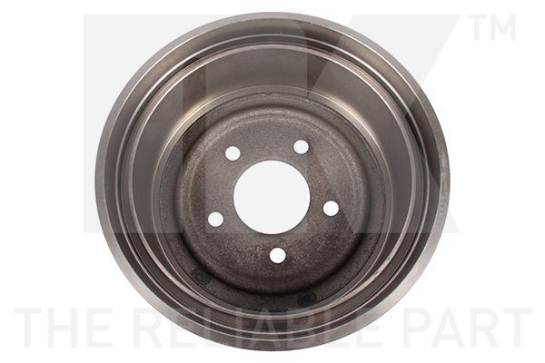 Stabdžių būgnas NK 259301