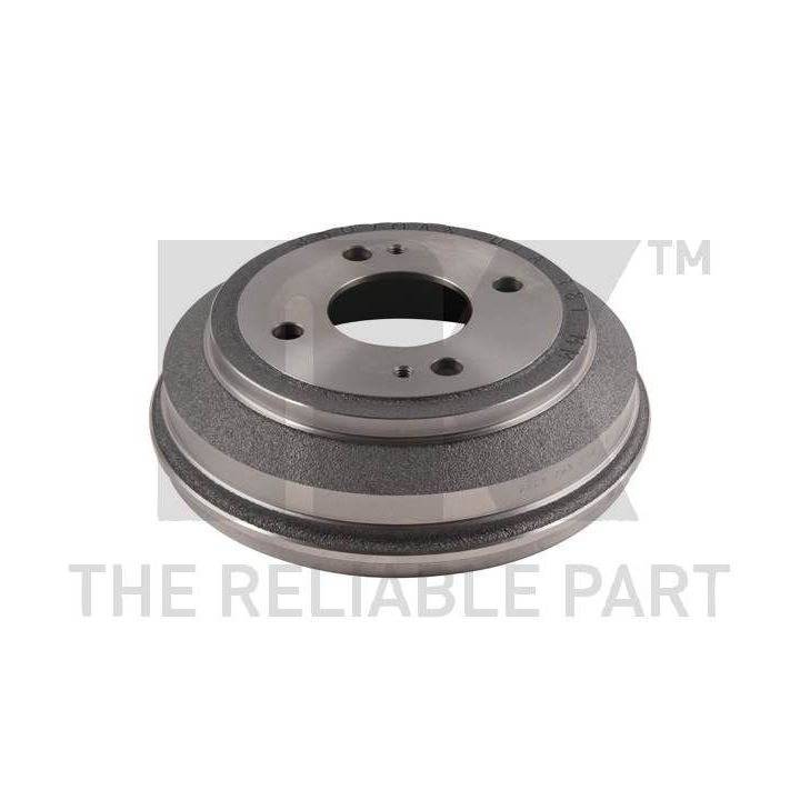 Stabdžių būgnas NK 259908