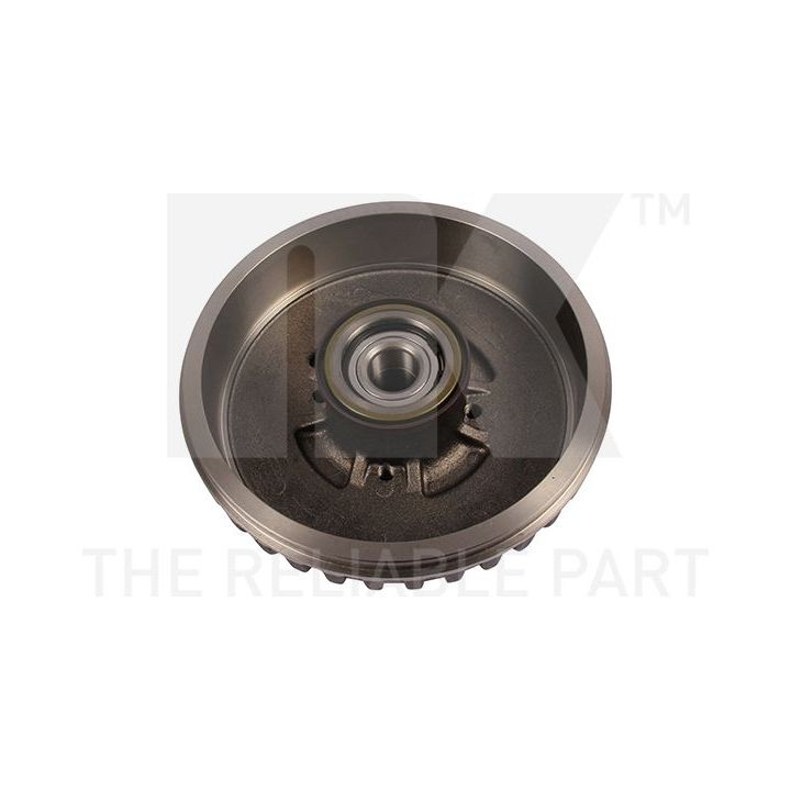 Stabdžių būgnas NK 259910