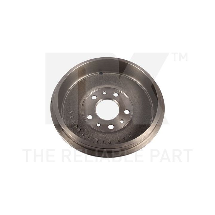 Stabdžių būgnas NK 259911