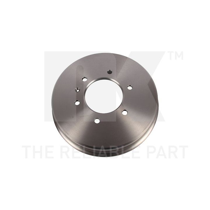 Stabdžių būgnas NK 261401