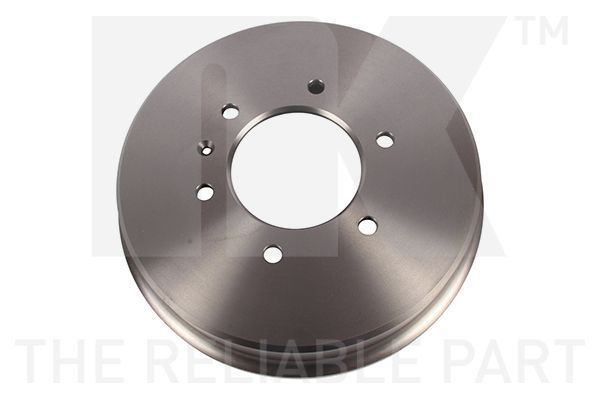 Stabdžių būgnas NK 261401