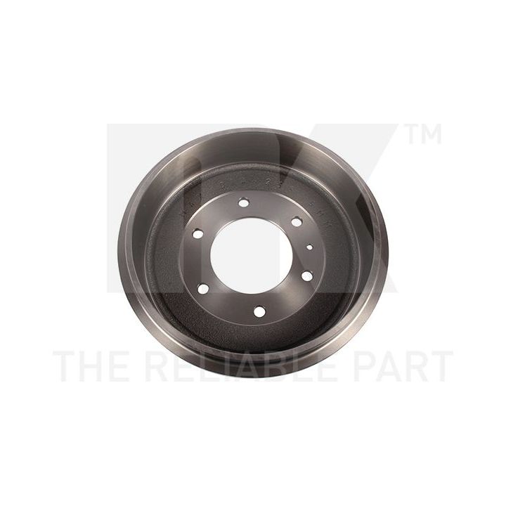 Stabdžių būgnas NK 261401