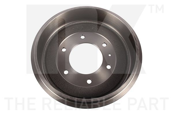 Stabdžių būgnas NK 261401