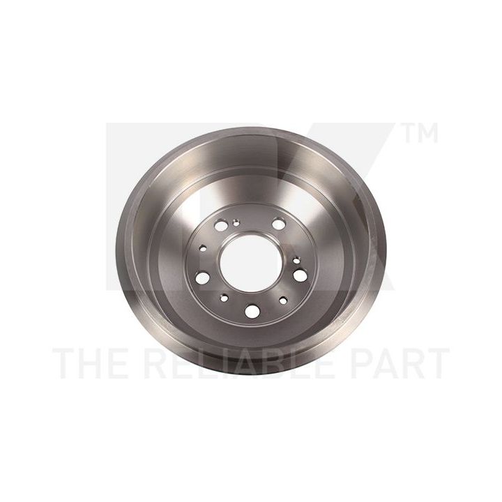 Stabdžių būgnas NK 261901