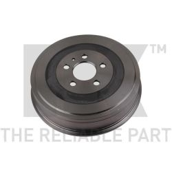 Stabdžių būgnas NK 261902