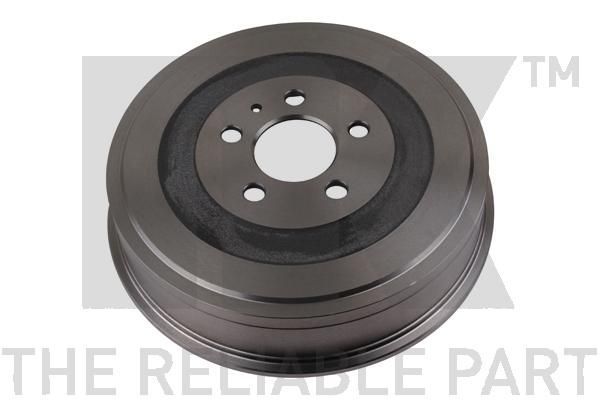 Stabdžių būgnas NK 261902