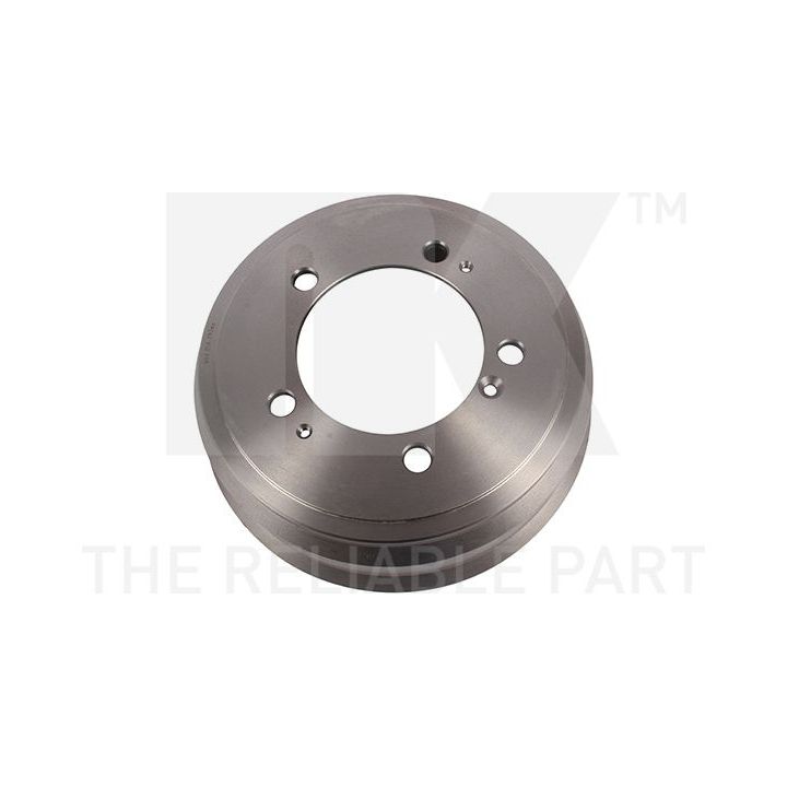 Stabdžių būgnas NK 263602