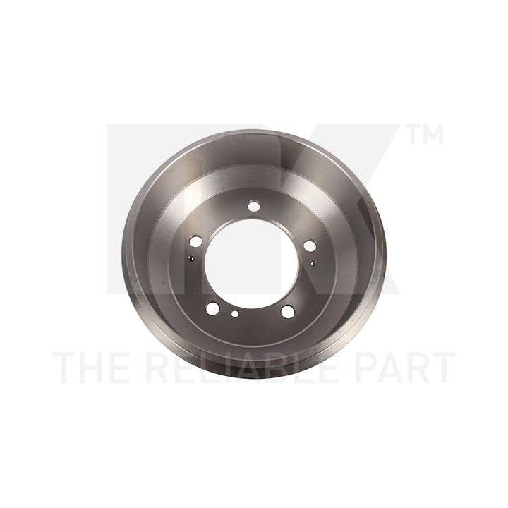 Stabdžių būgnas NK 263602