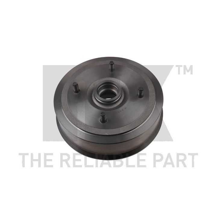 Stabdžių būgnas NK 263902