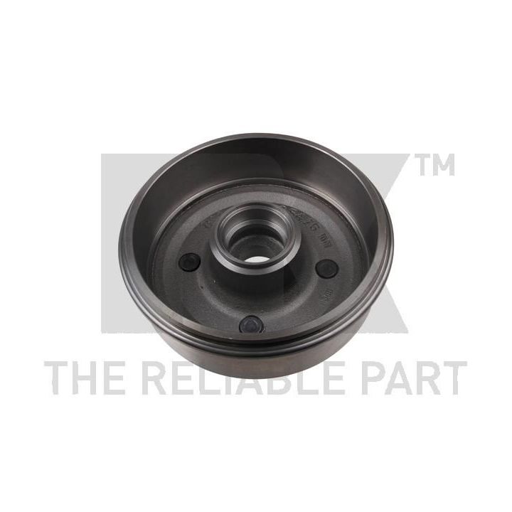 Stabdžių būgnas NK 263902