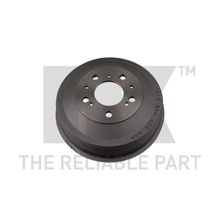 Stabdžių būgnas NK 269906