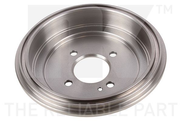 Stabdžių būgnas NK 269910