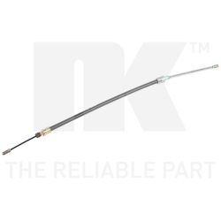 Trosas, stovėjimo stabdys NK 901240