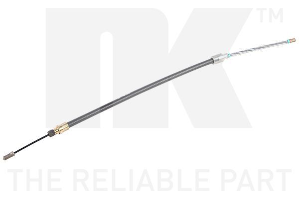 Trosas, stovėjimo stabdys NK 901240