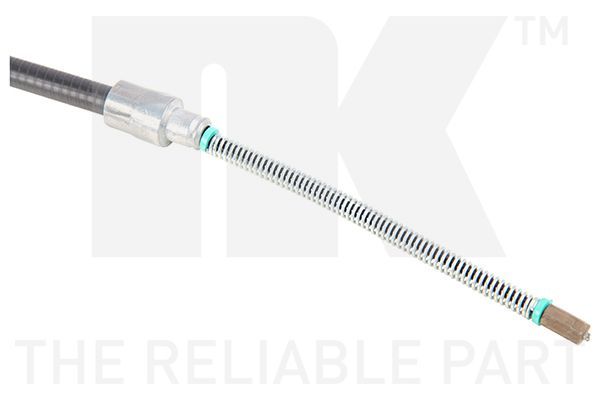 Trosas, stovėjimo stabdys NK 901240