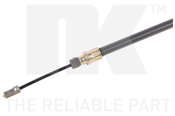 Trosas, stovėjimo stabdys NK 901240