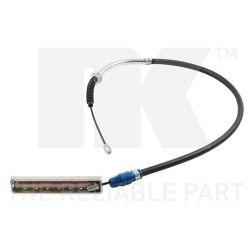 Trosas, stovėjimo stabdys NK 901549