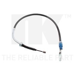 Trosas, stovėjimo stabdys NK 901550