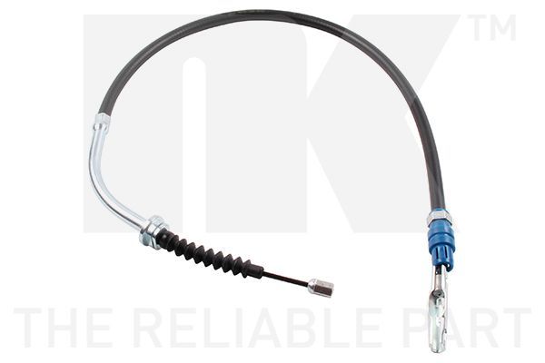 Trosas, stovėjimo stabdys NK 901550