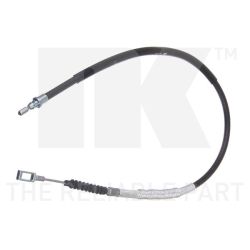 Trosas, stovėjimo stabdys NK 901968