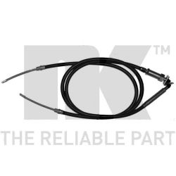 Trosas, stovėjimo stabdys NK 9023110