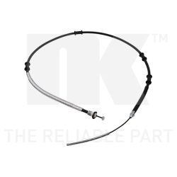 Trosas, stovėjimo stabdys NK 9023177