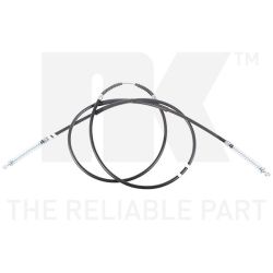 Trosas, stovėjimo stabdys NK 902359