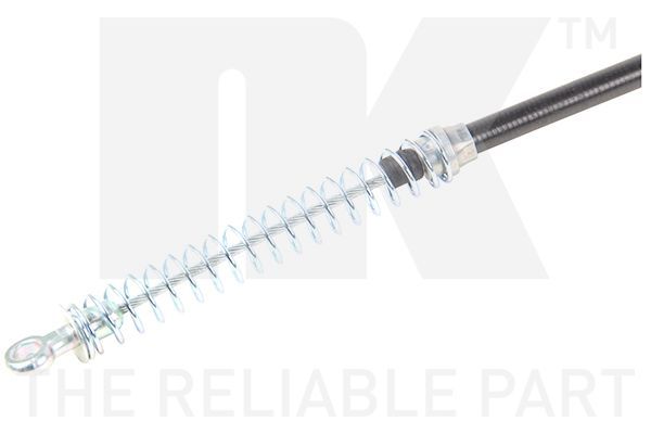 Trosas, stovėjimo stabdys NK 902359