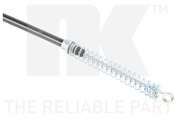 Trosas, stovėjimo stabdys NK 902359