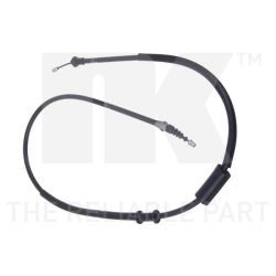 Trosas, stovėjimo stabdys NK 902370