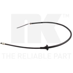 Trosas, stovėjimo stabdys NK 903002