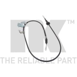 Trosas, stovėjimo stabdys NK 903011