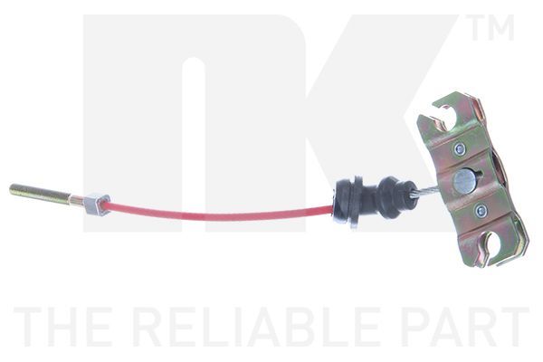 Trosas, stovėjimo stabdys NK 903235