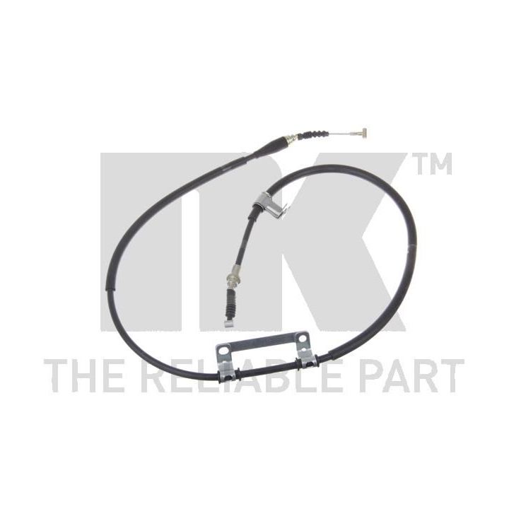 Trosas, stovėjimo stabdys NK 903252