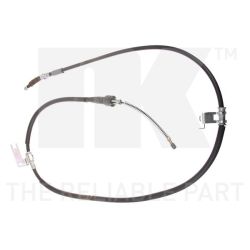 Trosas, stovėjimo stabdys NK 903268