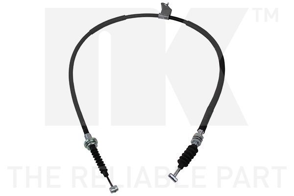 Trosas, stovėjimo stabdys NK 903272