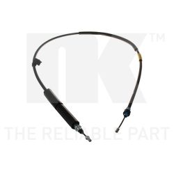 Trosas, stovėjimo stabdys NK 903277