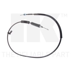 Trosas, stovėjimo stabdys NK 903278