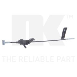 Trosas, stovėjimo stabdys NK 903279