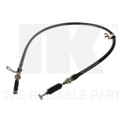 Trosas, stovėjimo stabdys NK 903283