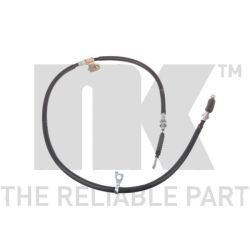 Trosas, stovėjimo stabdys NK 903284