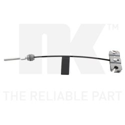 Trosas, stovėjimo stabdys NK 903294