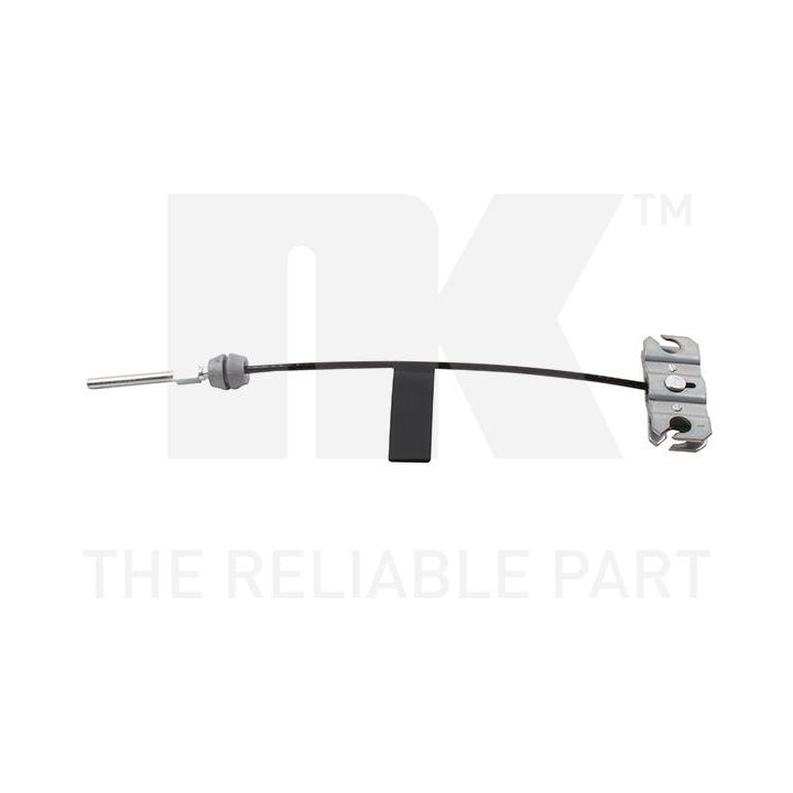 Trosas, stovėjimo stabdys NK 903294