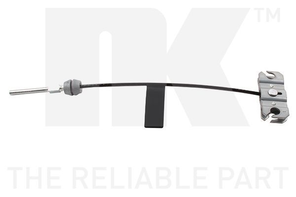 Trosas, stovėjimo stabdys NK 903294