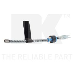 Trosas, stovėjimo stabdys NK 903295