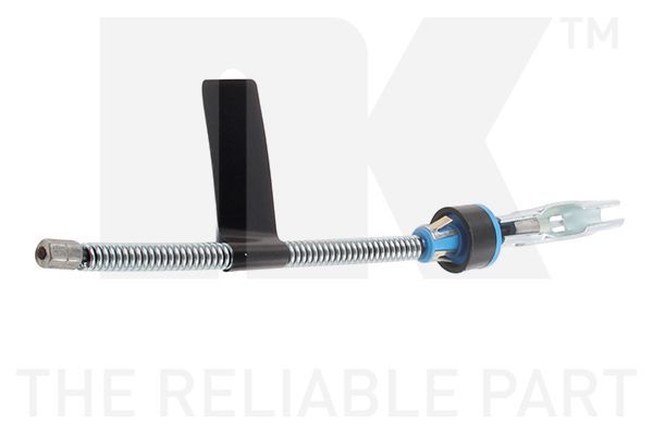 Trosas, stovėjimo stabdys NK 903295