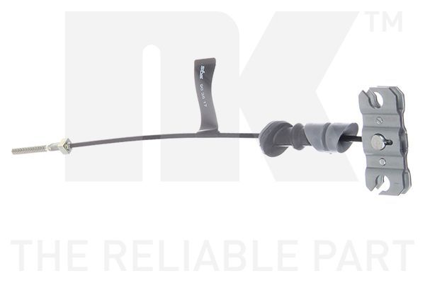 Trosas, stovėjimo stabdys NK 903517