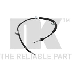 Trosas, stovėjimo stabdys NK 903536