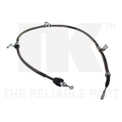 Trosas, stovėjimo stabdys NK 903537